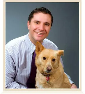 Corey Shagensky, DVM 12