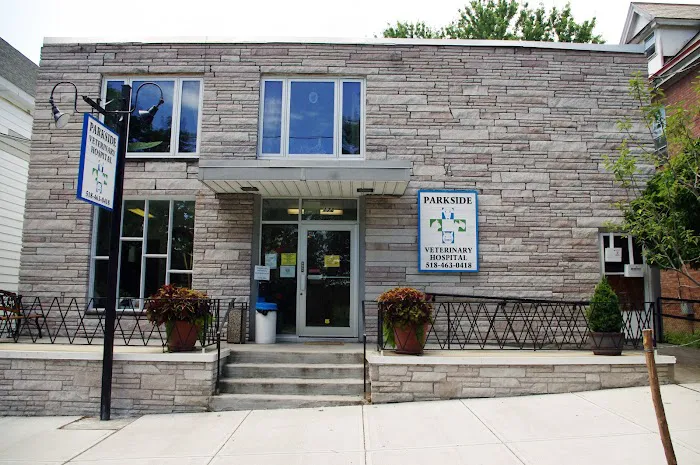 Parkside Veterinary Hospital 12