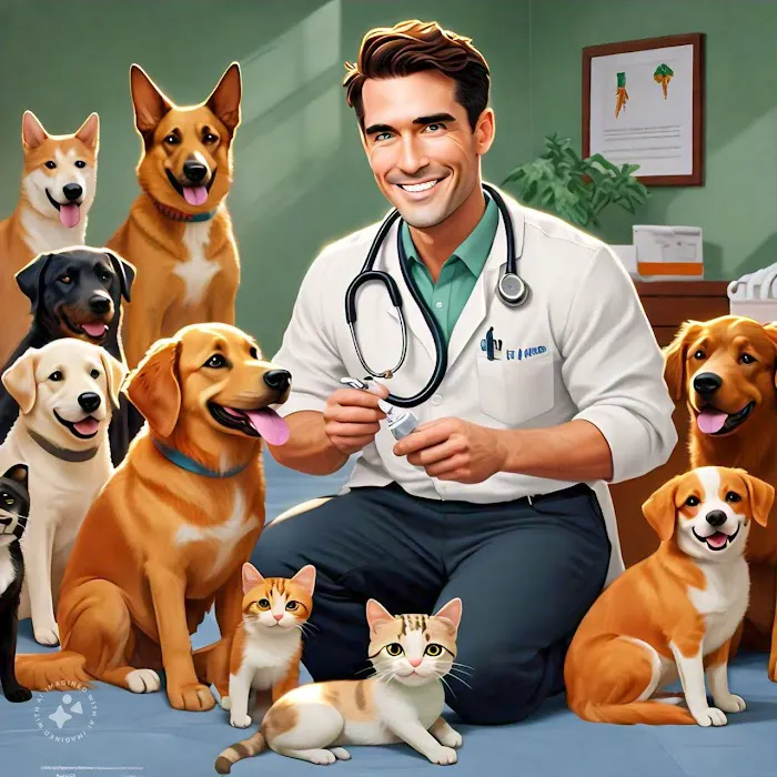 PetVax - At-Home Pet Vaccination Service 12