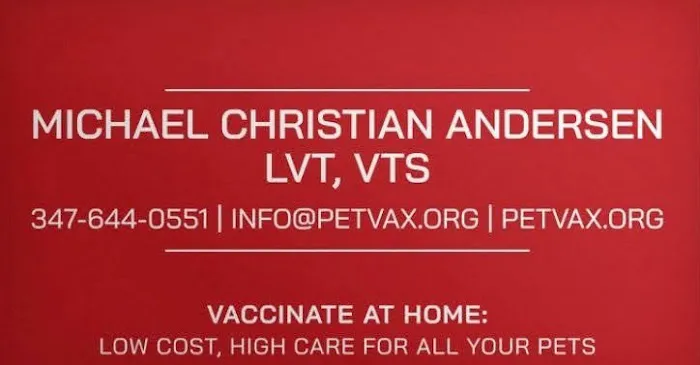 PetVax - At-Home Pet Vaccination Service 12