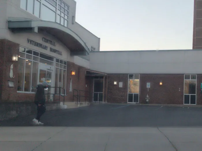 Central Veterinary Hospital 12