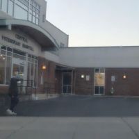 Central Veterinary Hospital ico