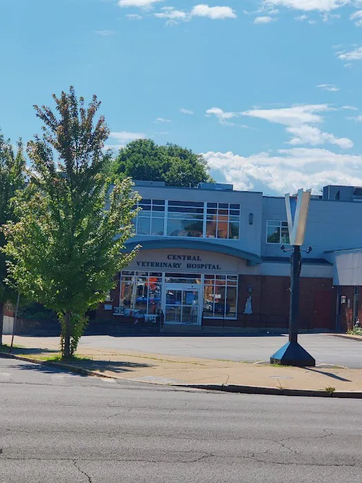Central Veterinary Hospital 12