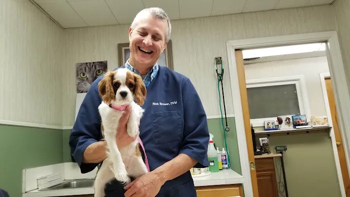 Miller Animal Hospital 12