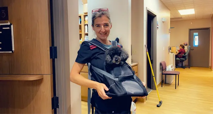 4 Paws Veterinary Care PLLC 5