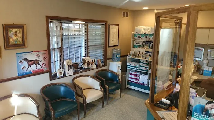 Farmington Animal Hospital 12
