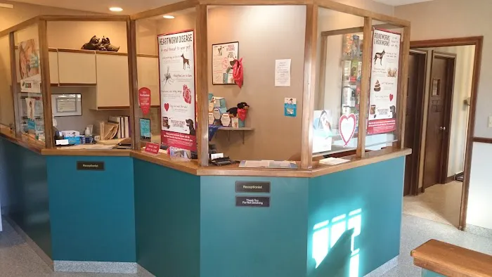 Farmington Animal Hospital 12