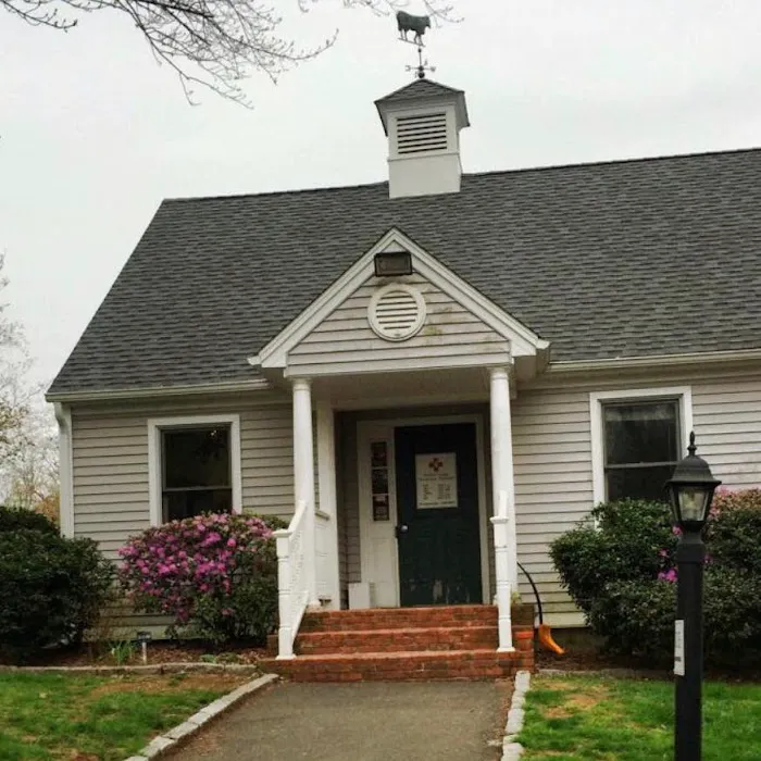 Powder Ridge Veterinary Hospital 12