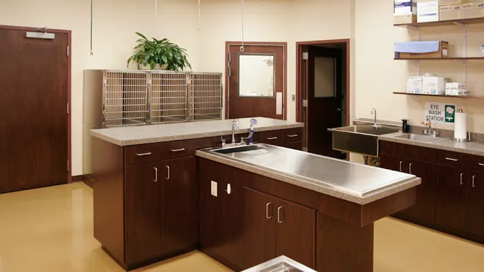 Compassionate Care Veterinary Hospital 12