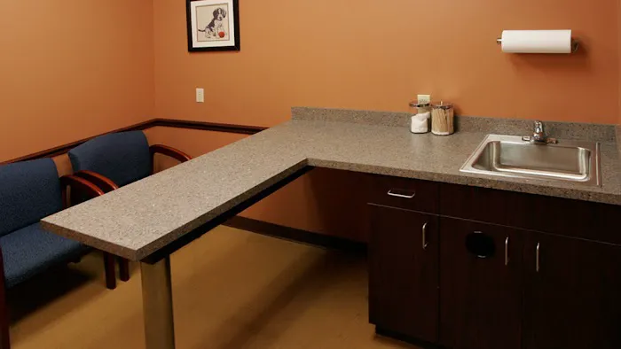 Compassionate Care Veterinary Hospital 12