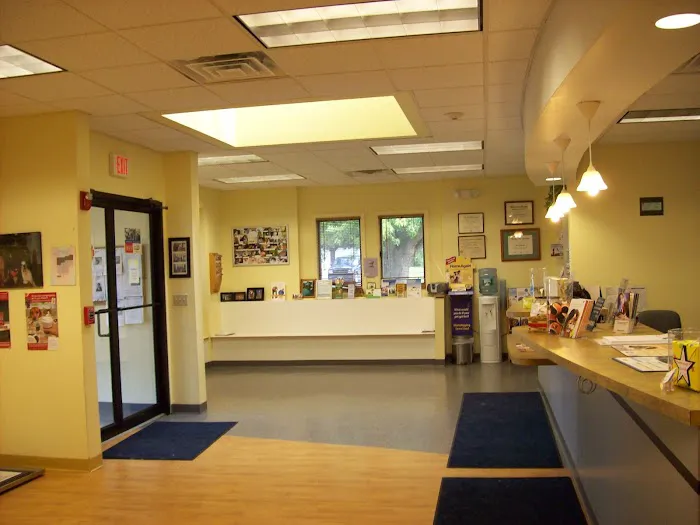 VCA Baybrook Animal Hospital 12
