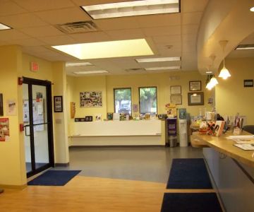 VCA Baybrook Animal Hospital