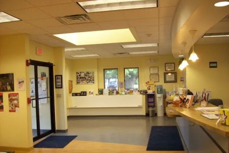 VCA Baybrook Animal Hospital