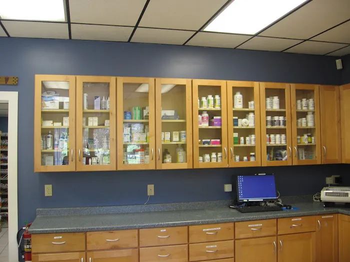 VCA Foxon Animal Hospital 12