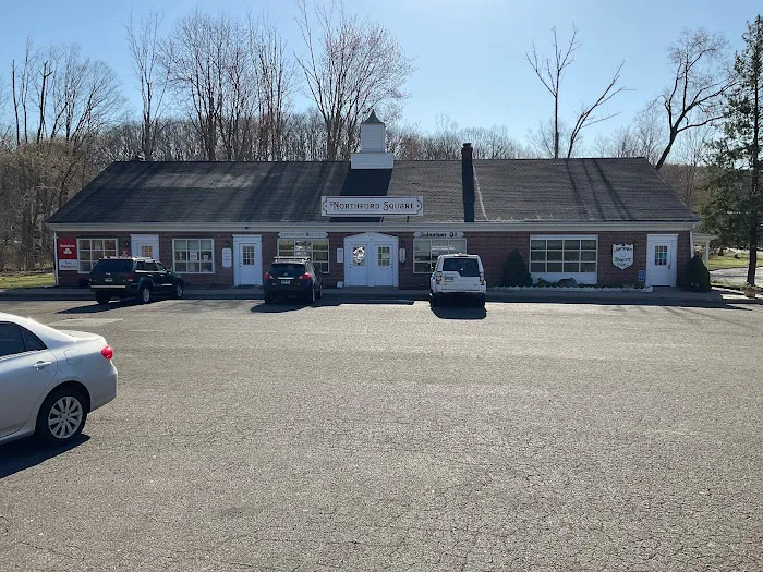 Northford Veterinary Clinic 12