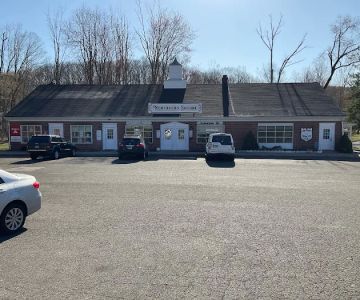 Northford Veterinary Clinic