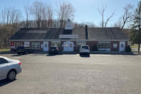 Northford Veterinary Clinic