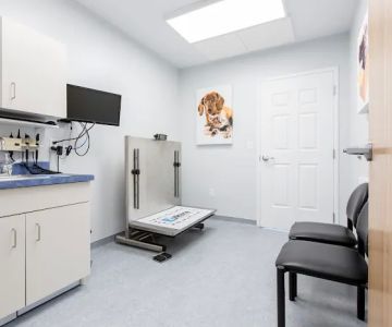 Shore Haven Veterinary Hospital