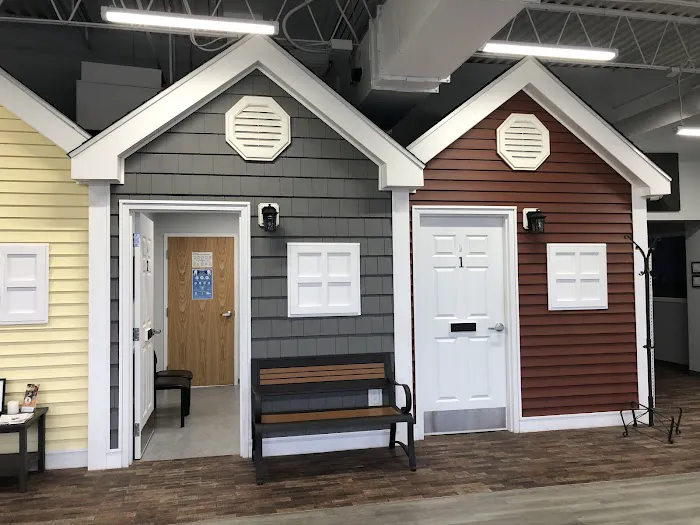 Shore Haven Veterinary Hospital 12
