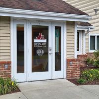 Roman Acres Veterinary Hospital ico