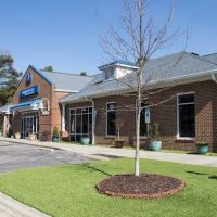 Complete Pet Care Animal Hospital at Falls Pointe ico