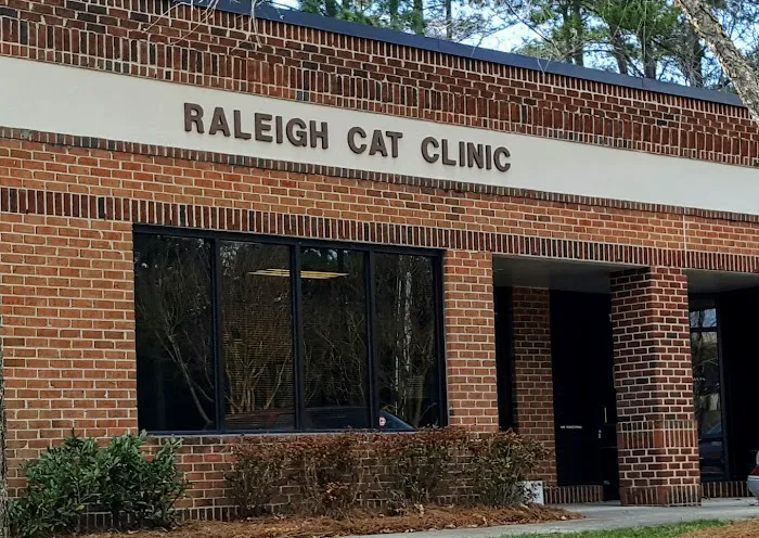 Raleigh Cat Clinic 12