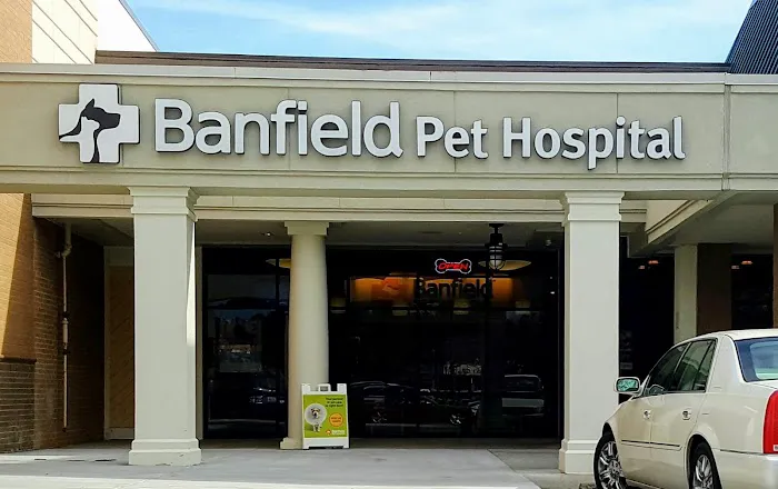 Banfield Pet Hospital 12