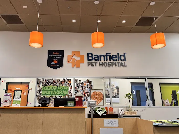 Banfield Pet Hospital 12