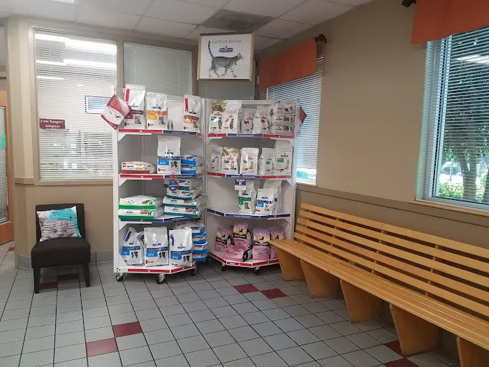 VCA Durant Road Animal Hospital 12