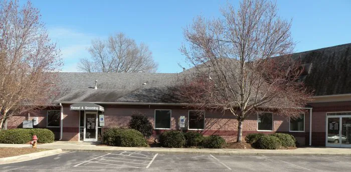 VCA Durant Road Animal Hospital 12