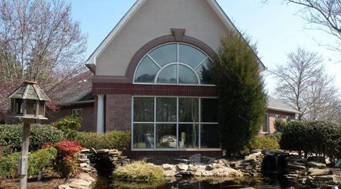 VCA Durant Road Animal Hospital 12