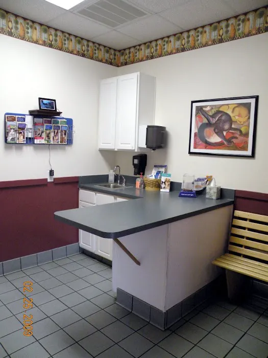 VCA Durant Road Animal Hospital 12