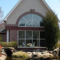 VCA Durant Road Animal Hospital ico