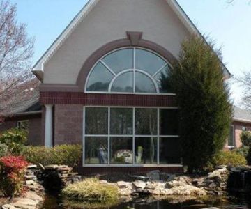 VCA Durant Road Animal Hospital