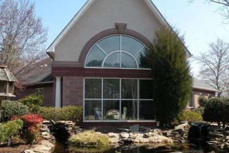 VCA Durant Road Animal Hospital