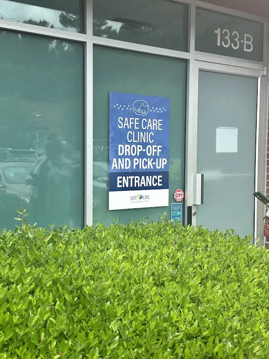 SAFE Care Spay Neuter Clinic 12