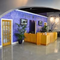 Purr & Bark VeterinaryHospital and Moblie Doctor ico