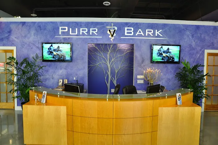 Purr & Bark VeterinaryHospital and Moblie Doctor 12