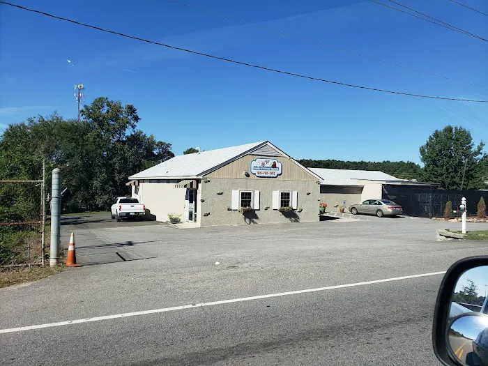 Fisher Veterinary Hospital 12