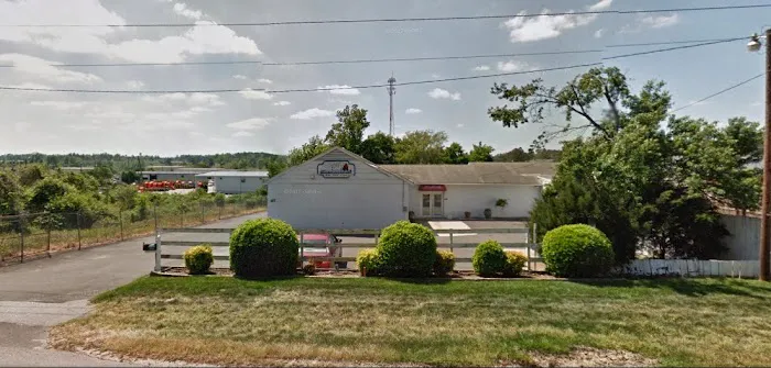 Fisher Veterinary Hospital 12