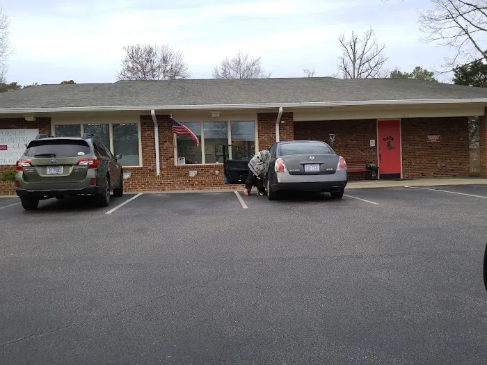 Quail Corners Animal Hospital 12