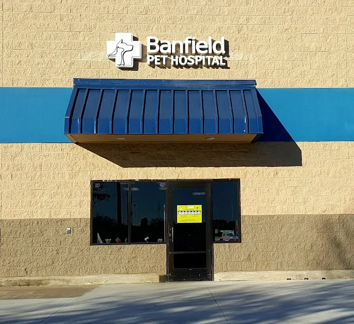 Banfield Pet Hospital 12