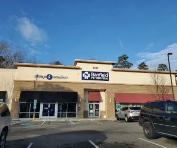 Banfield Pet Hospital