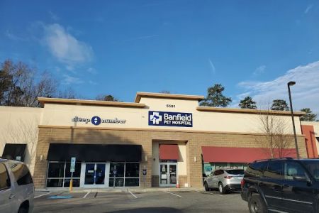 Banfield Pet Hospital