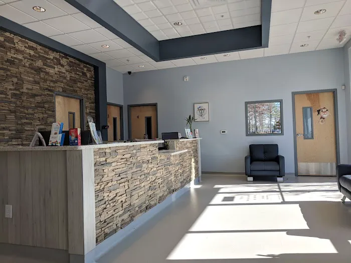 Capital Blvd Animal Hospital & Pet Inn Raleigh & Wake Forest 12