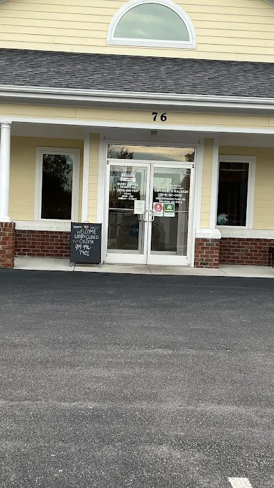Bunn Animal Hospital 8