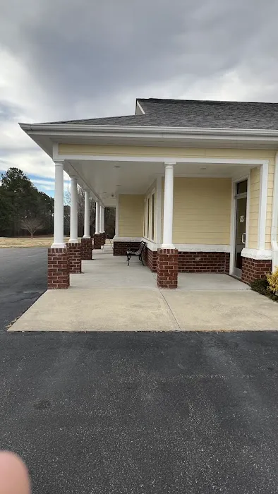 Bunn Animal Hospital 4
