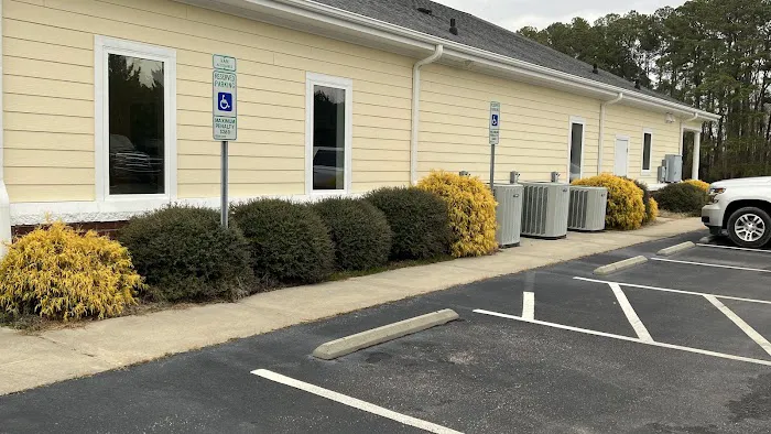 Bunn Animal Hospital 9