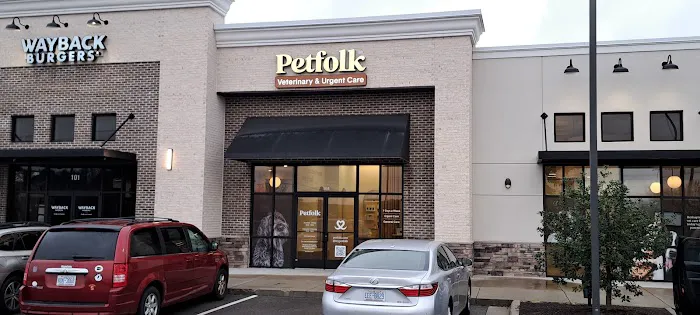 Petfolk Veterinary & Urgent Care - Wake Forest 12