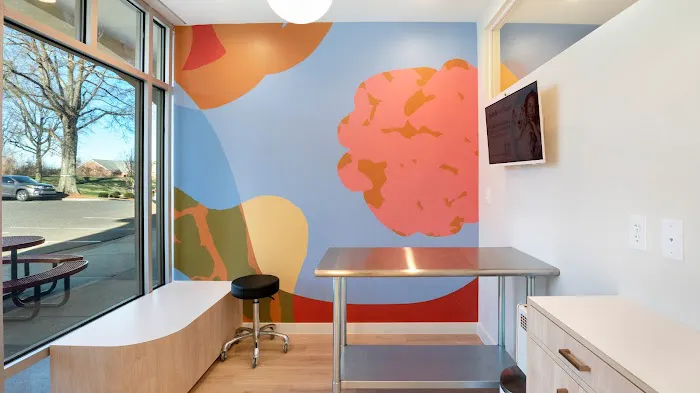 Petfolk Veterinary & Urgent Care - Wake Forest 12